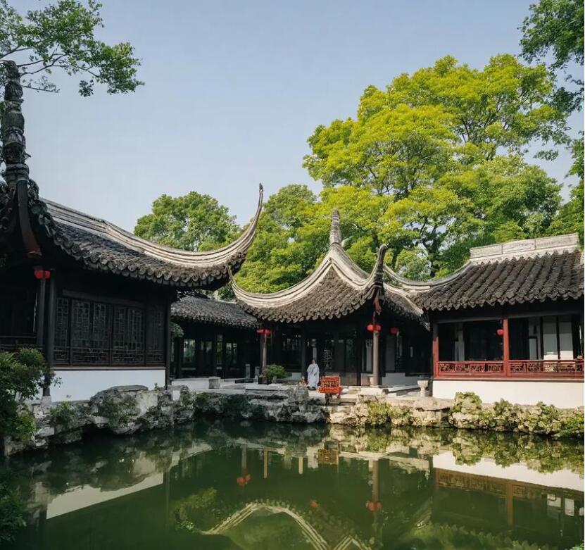 文昌怀蕊土建有限公司