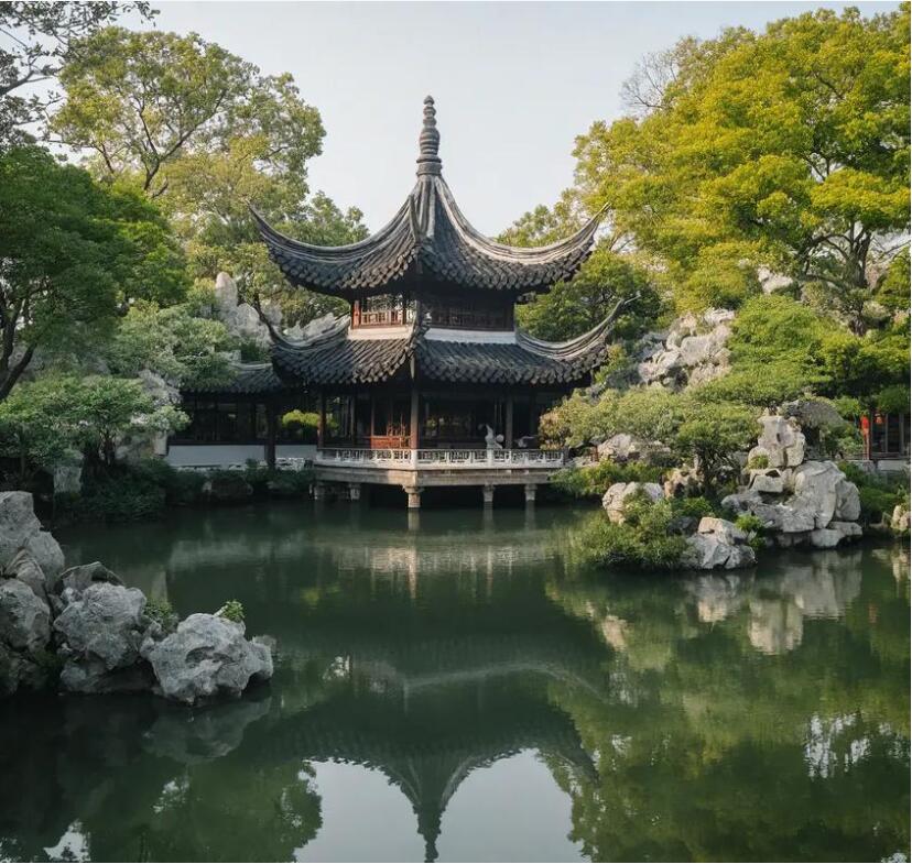 文昌怀蕊土建有限公司